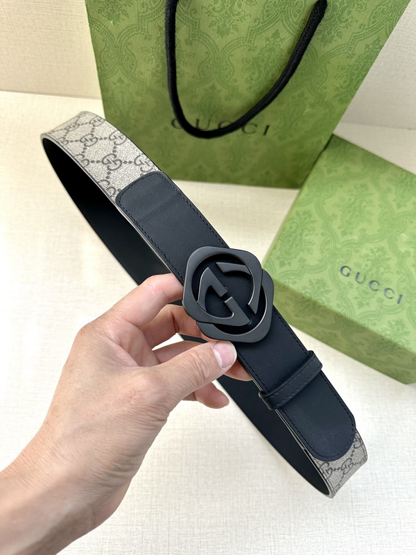 グッチベルト激安正面デザイン